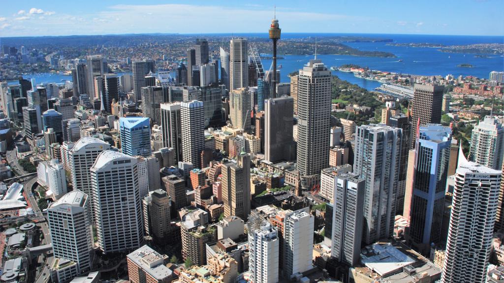 Sydney Harbour Helicopter Tour - Image 4